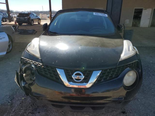 Photo 5 from auction – 2015 NISSAN JUKE S with VIN JN8AF5MR4FT510954