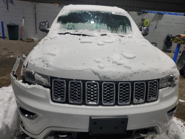 Photo 5 from auction – 2021 JEEP GRAND CHER with VIN 1C4RJFCGXMC530867