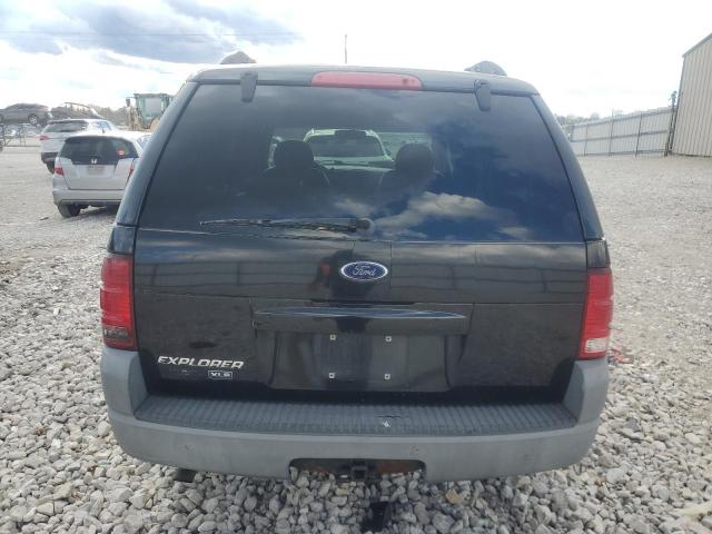 Photo 6 from auction – 2002 FORD EXPLORER X with VIN 1FMZU72E02UC77316