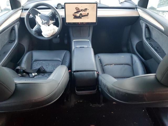 Photo 8 from auction – 2023 TESLA MODEL Y with VIN 7SAYGDEE4PA100043