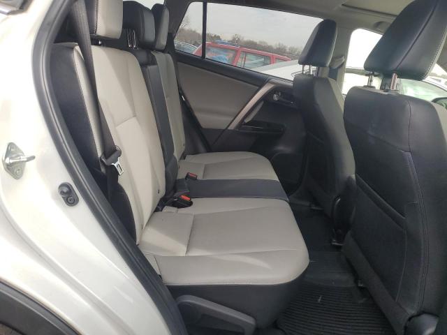 Photo 11 from auction – 2018 TOYOTA RAV4 LIMIT with VIN JTMDFREV8JJ738097