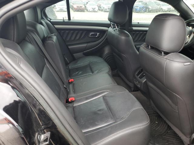 Photo 10 from auction – 2018 FORD TAURUS SEL with VIN 1FAHP2E80JG113907