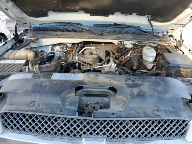 Снимка 11 от търг – 2003 CHEVROLET SILVERADO с VIN 2GCEC19X831392379