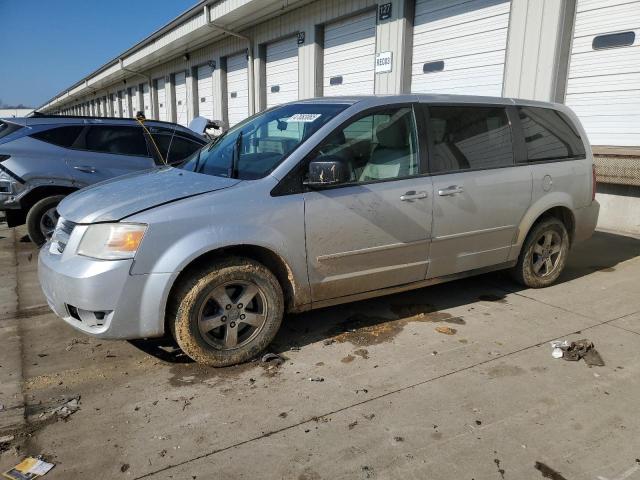 DODGE GRAND CARA 2010 with VIN 2D4RN4DE1AR169024 - Photo from auction