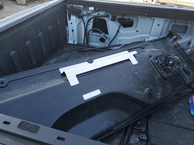Photo 12 from auction – 2023 RIVIAN R1T ADVENT with VIN 7FCTGAAA9PN021913