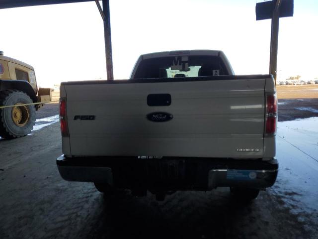 Photo 6 from auction – 2013 FORD F150 SUPER with VIN 1FTFX1CFXDKD29083
