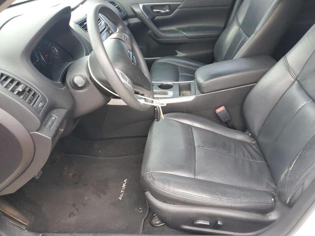 Photo 7 from auction – 2015 NISSAN ALTIMA 2.5 with VIN 1N4AL3AP5FN863614