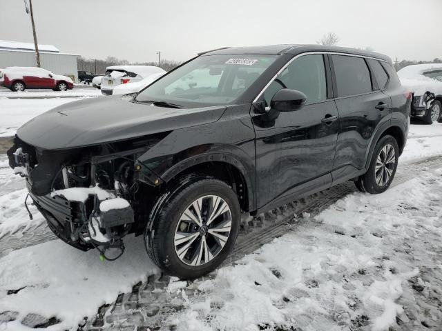 Photo 1 from auction – 2023 NISSAN ROGUE SV with VIN 5N1BT3BB0PC831311