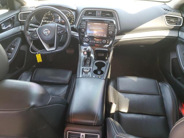 Photo 8 from auction – 2016 NISSAN MAXIMA 3.5 with VIN 1N4AA6AP4GC408497
