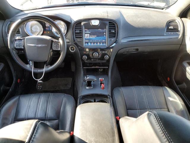 Photo 8 from auction – 2014 CHRYSLER 300 S with VIN 2C3CCAGG5EH384572