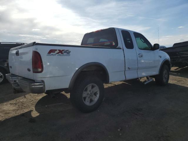 Photo 3 from auction – 2002 FORD F-150 with VIN 1FTRX18L72NB10864