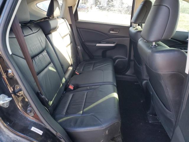 Photo 11 from auction – 2012 HONDA CR-V EXL with VIN JHLRM3H70CC009091