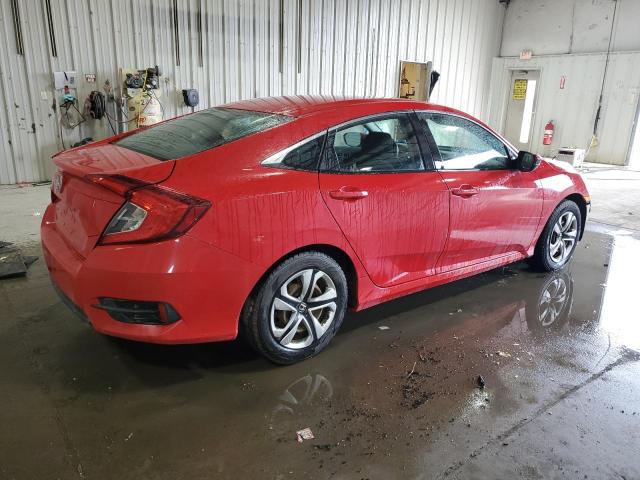 Photo 3 from auction – 2016 HONDA CIVIC LX with VIN 2HGFC2F53GH525383