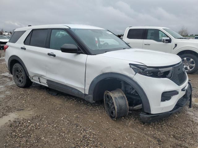 Photo 4 from auction – 2023 FORD EXPLORER P with VIN 1FM5K8AB7PGB12158