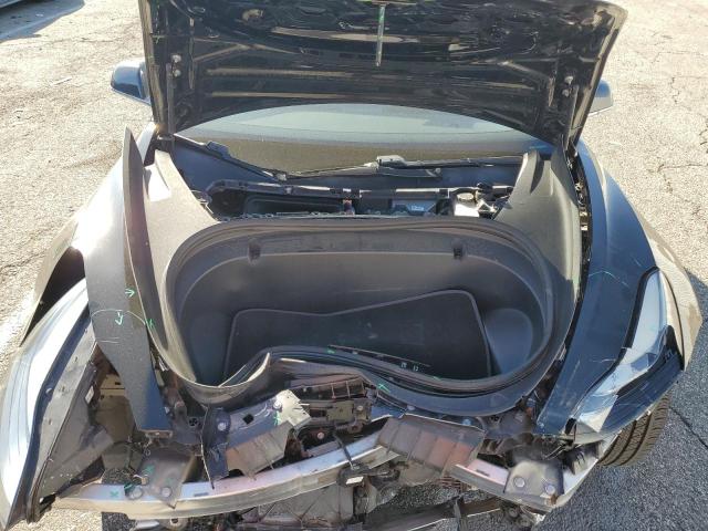 Photo 11 from auction – 2018 TESLA MODEL 3 with VIN 5YJ3E1EA2JF122724