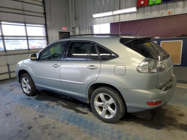 Photo 2 from auction – 2004 LEXUS RX 330 with VIN JTJGA31U140007119