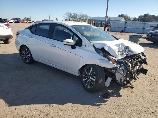 Photo 4 from auction – 2020 NISSAN VERSA SV with VIN 3N1CN8EV6LL921327