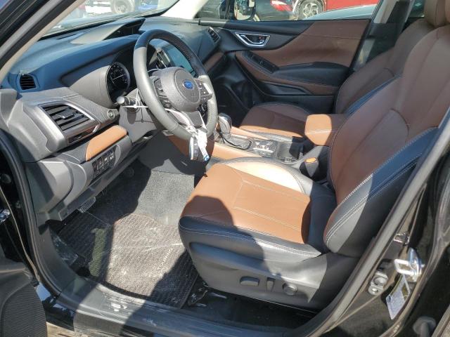 Photo 7 from auction – 2022 SUBARU FORESTER T with VIN JF2SKARC4NH502400