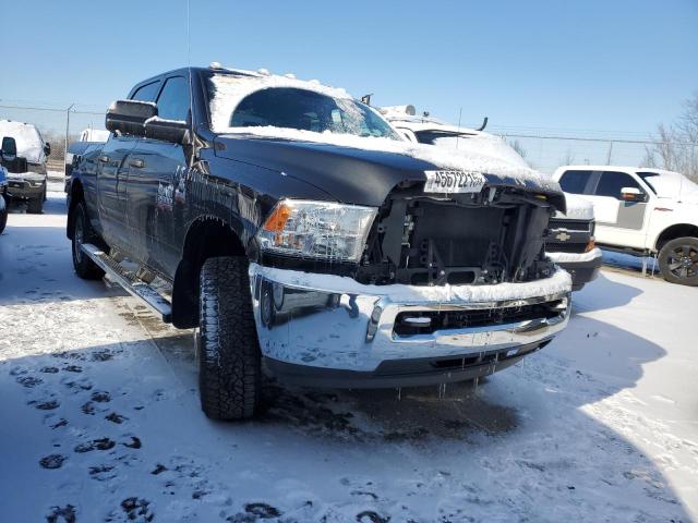 Photo 4 from auction – 2018 RAM 2500 ST with VIN 3C6UR5CJ3JG135003