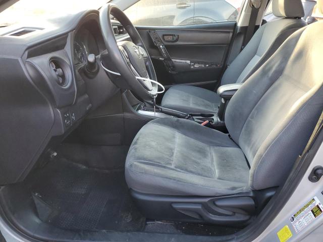 Photo 7 from auction – 2017 TOYOTA COROLLA L with VIN 5YFBURHE9HP653865