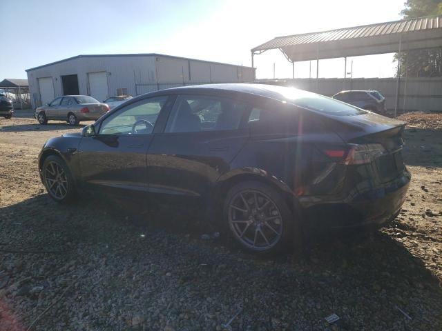 Photo 2 from auction – 2023 TESLA MODEL 3 with VIN 5YJ3E1EB1PF392223