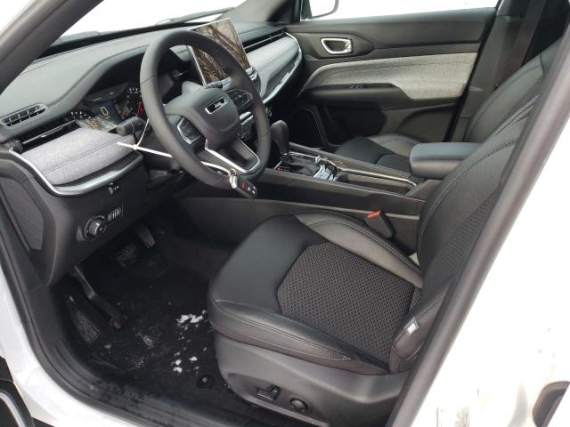 Photo 7 from auction – 2024 JEEP COMPASS LA with VIN 3C4NJDBN5RT156926