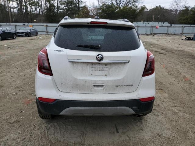 Photo 6 from auction – 2019 BUICK ENCORE PRE with VIN KL4CJASB4KB829508