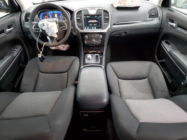 Photo 8 from auction – 2023 CHRYSLER 300 TOURIN with VIN 2C3CCAAG4PH648702