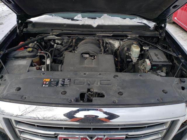 Photo 11 from auction – 2014 GMC SIERRA K15 with VIN 1GTV2UEH7EZ133010