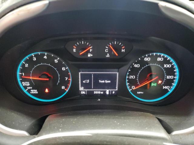 Photo 9 from auction – 2016 CHEVROLET MALIBU LS with VIN 1G1ZB5ST8GF277565