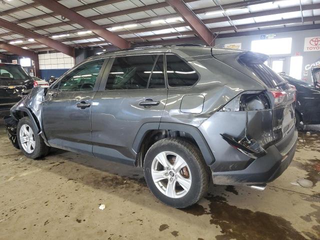 Photo 2 from auction – 2020 TOYOTA RAV4 XLE with VIN 2T3P1RFV4LC096784