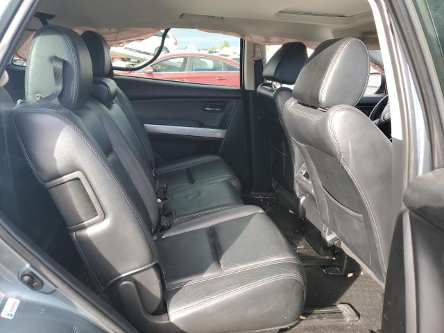 Photo 11 from auction – 2012 MAZDA CX-9 with VIN JM3TB3DV7C0356374