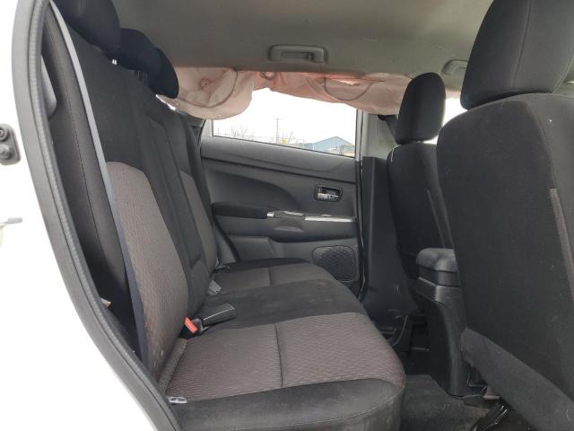 Photo 11 from auction – 2019 MITSUBISHI OUTLANDER with VIN JA4AP3AU2KU031906