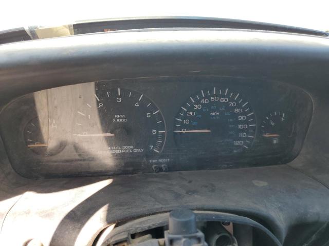 Foto 9 de la subasta – 1998 DODGE CARAVAN LE con VIN 1B4GP55L5WB712458