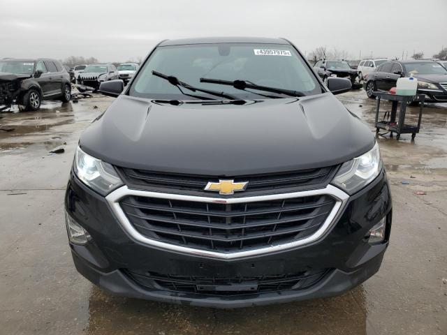 Photo 5 from auction – 2018 CHEVROLET EQUINOX LT with VIN 2GNAXJEV2J6111739