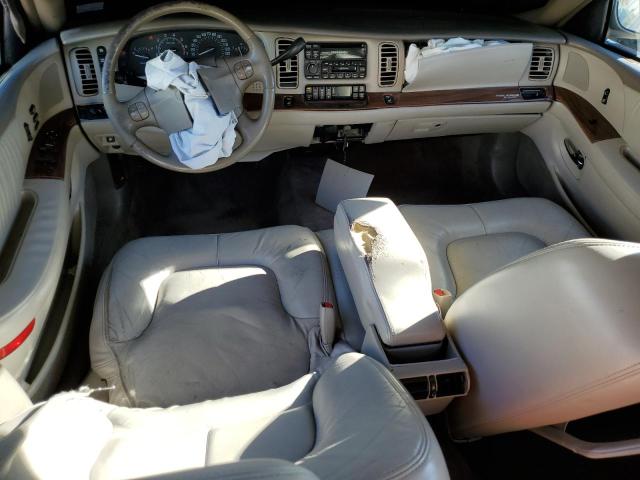Photo 8 from auction – 2003 BUICK PARK AVENU with VIN 1G4CW54K734145243