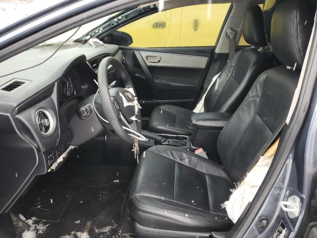 Photo 7 from auction – 2019 TOYOTA COROLLA L with VIN 2T1BURHE9KC238651