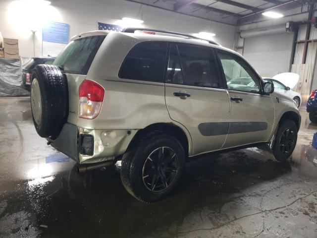 Photo 3 from auction – 2001 TOYOTA RAV4 with VIN JTEHH20V010113611