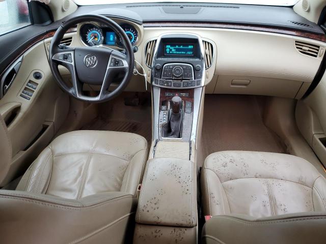 Снимка 8 от търг – 2011 BUICK LACROSSE C с VIN 1G4GC5ED7BF244531