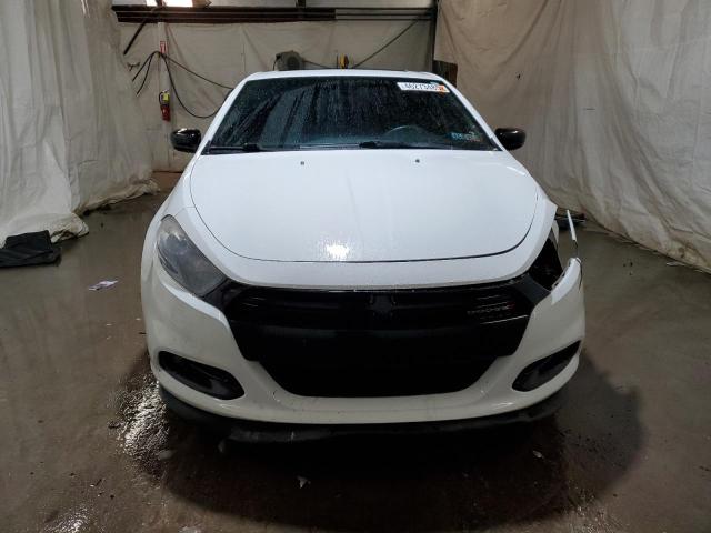 Photo 5 from auction – 2016 DODGE DART SXT with VIN 1C3CDFBBXGD529790