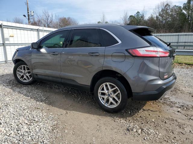 Фото 2 с аукциона – 2022 FORD EDGE SEL с VIN 2FMPK4J91NBA21177
