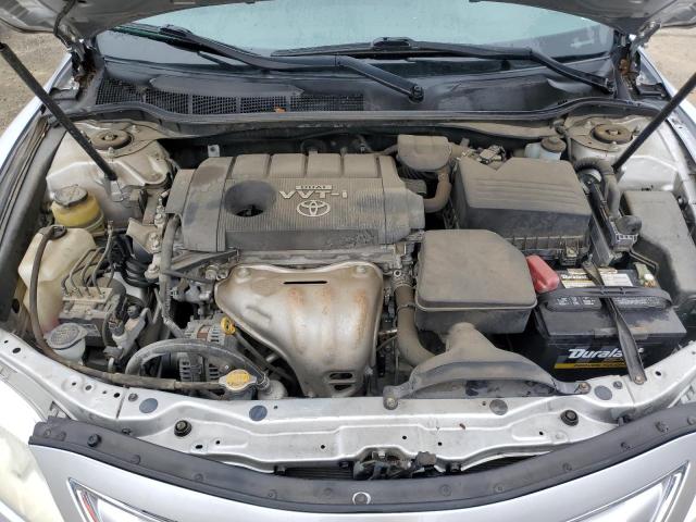 Photo 11 from auction – 2010 TOYOTA CAMRY BASE with VIN 4T4BF3EK4AR008102