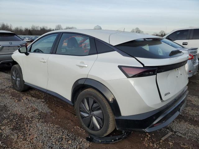Photo 2 from auction – 2024 NISSAN ARIYA EVOL with VIN JN1DF0BBXRM732837