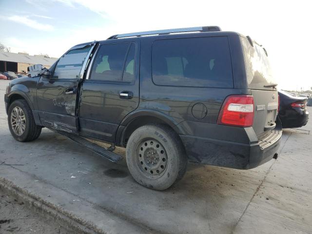 Photo 2 from auction – 2011 FORD EXPEDITION with VIN 1FMJU1K53BEF29418