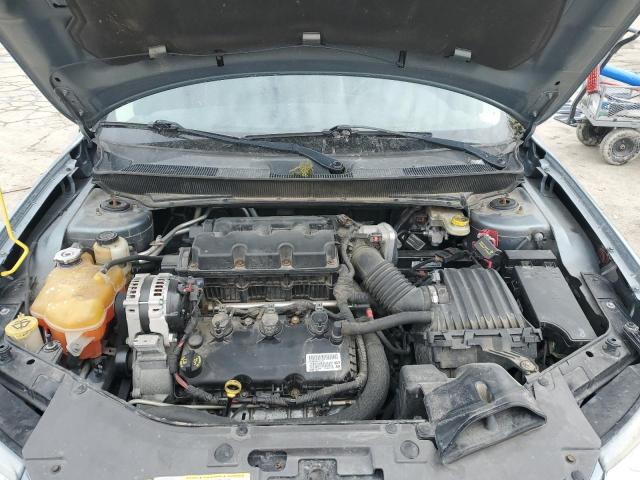 Photo 11 from auction – 2010 CHRYSLER SEBRING LI with VIN 1C3CC5FV3AN203624