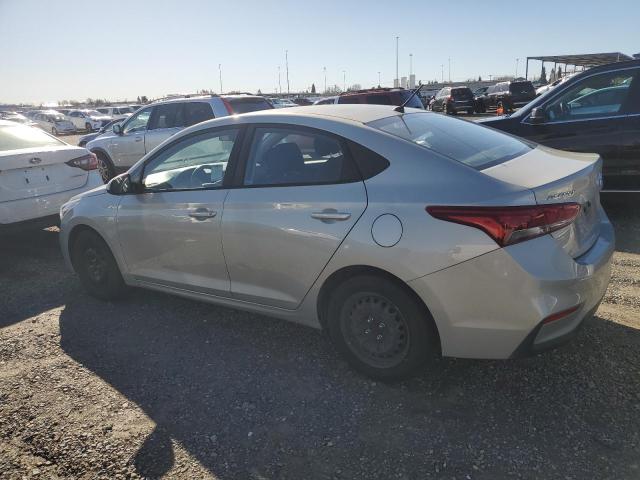 Photo 2 from auction – 2019 HYUNDAI ACCENT SE with VIN 3KPC24A39KE072039