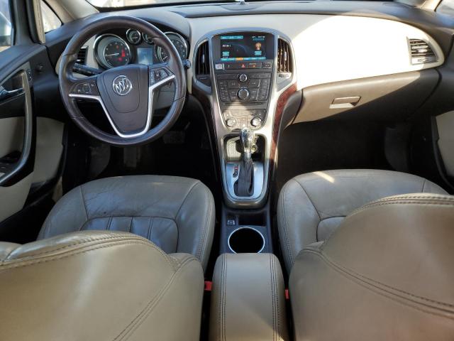 Photo 8 from auction – 2013 BUICK VERANO with VIN 1G4PS5SK2D4211800