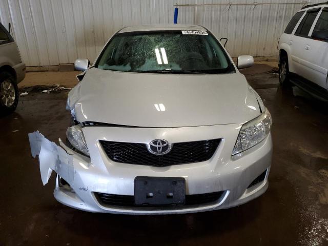 Photo 5 from auction – 2010 TOYOTA COROLLA BA with VIN 2T1BU4EE2AC231790
