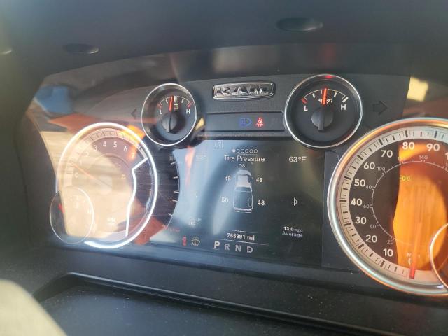 Photo 9 from auction – 2013 RAM 1500 SPORT with VIN 1C6RR7MT8DS709013