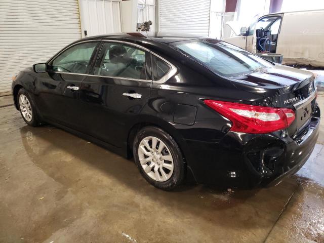 Photo 2 from auction – 2016 NISSAN ALTIMA 2.5 with VIN 1N4AL3AP1GC135463
